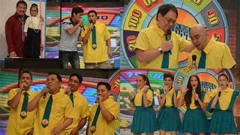 scan na all eat bulaga|Eat Bulaga! .